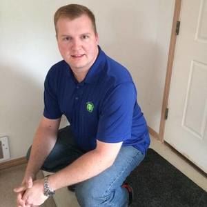 Meet your Posher, Matthew